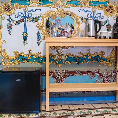 Apartamentos "El Escondite De Triana" 세비야 외부 사진