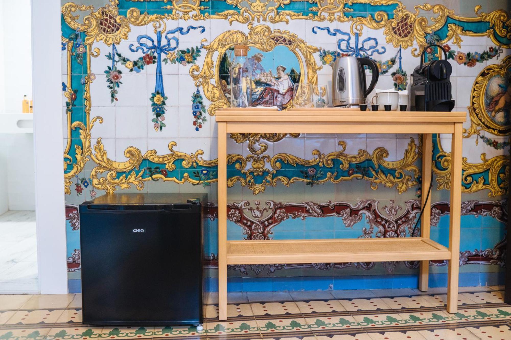 Apartamentos "El Escondite De Triana" 세비야 외부 사진