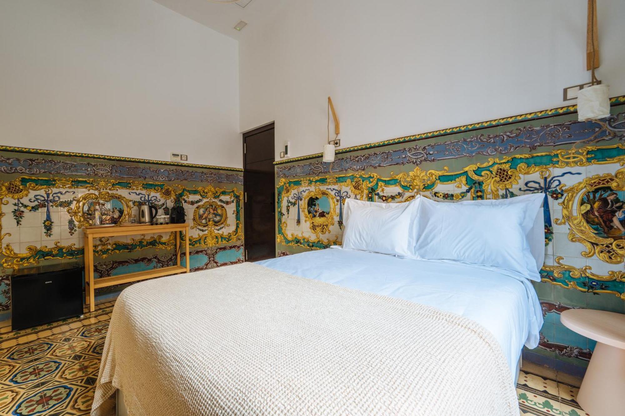 Apartamentos "El Escondite De Triana" 세비야 외부 사진