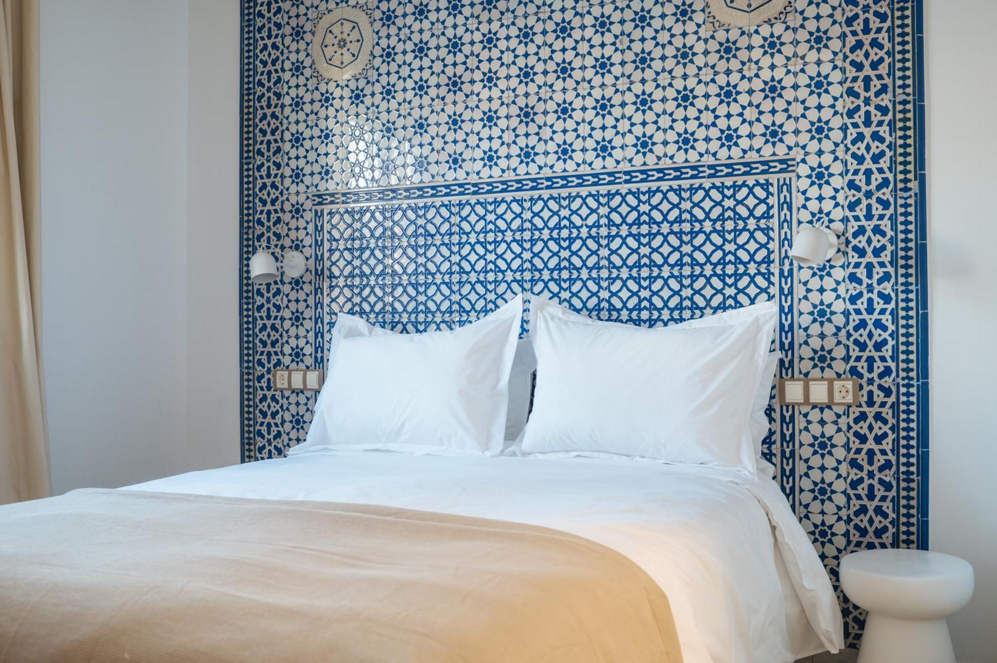 Apartamentos "El Escondite De Triana" 세비야 외부 사진