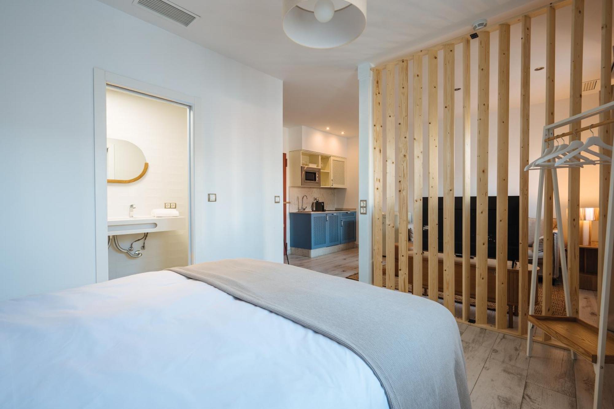 Apartamentos "El Escondite De Triana" 세비야 외부 사진