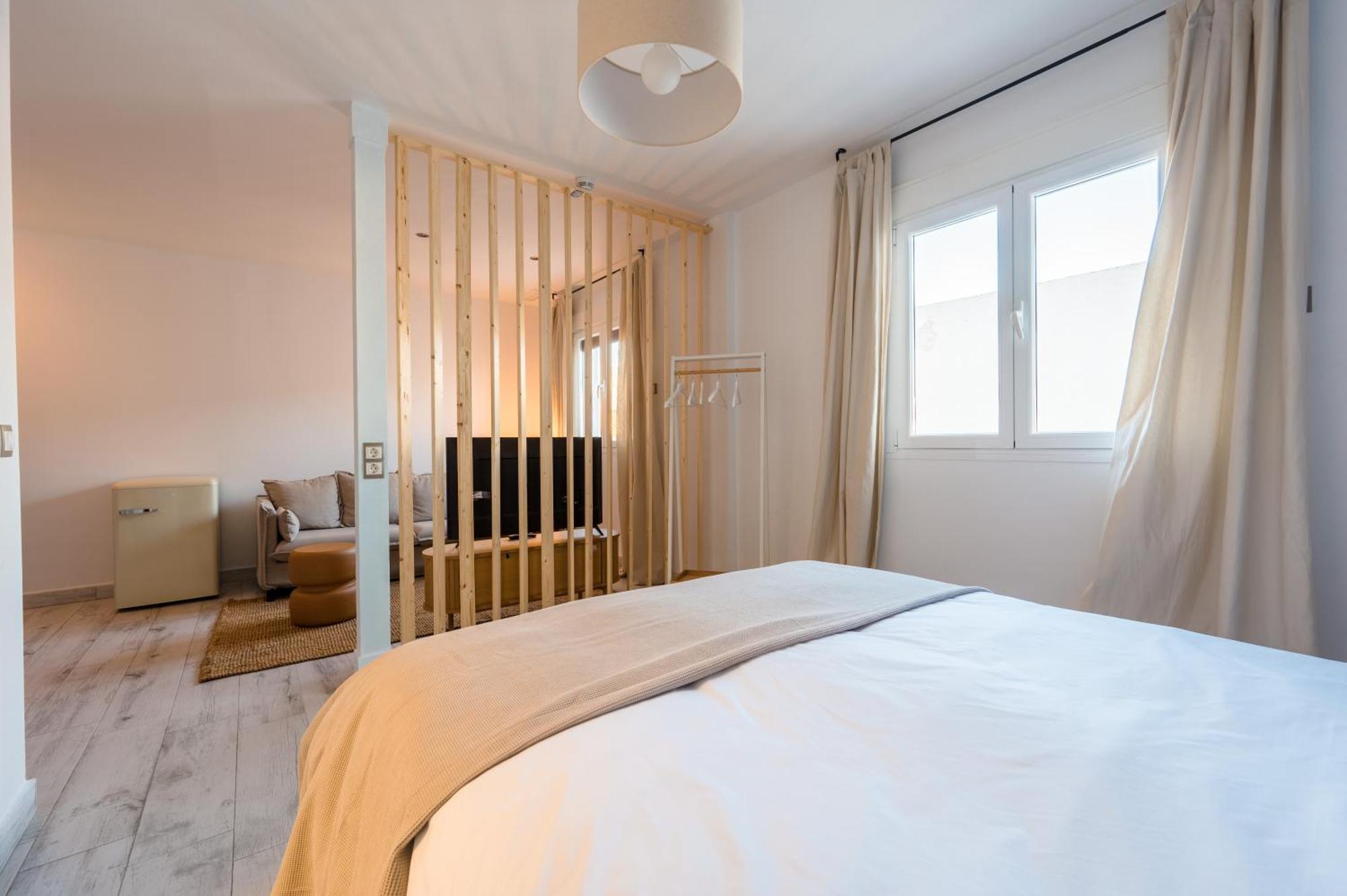 Apartamentos "El Escondite De Triana" 세비야 외부 사진