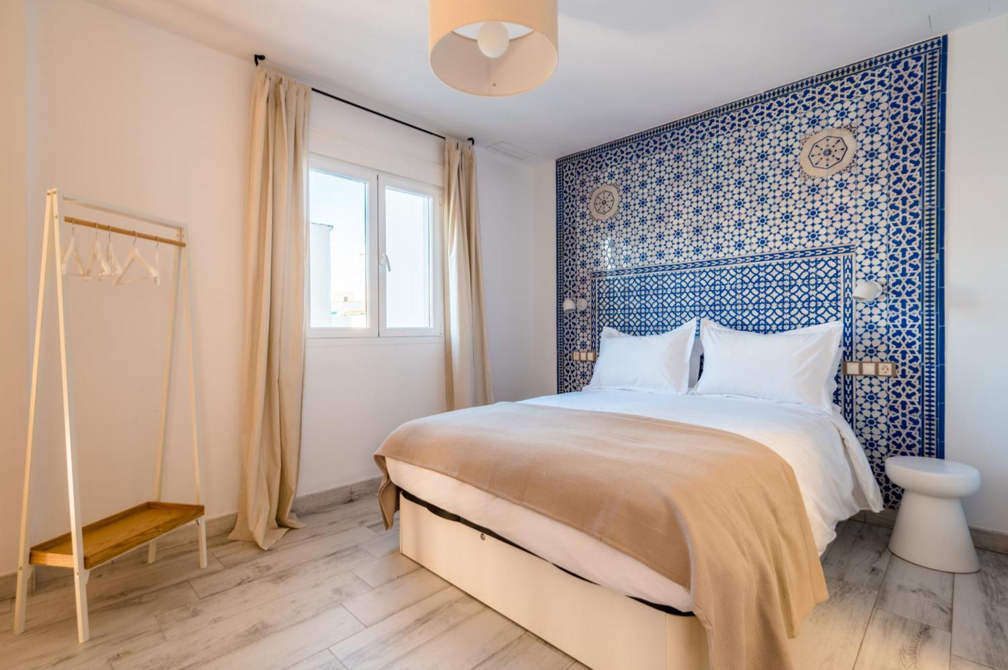 Apartamentos "El Escondite De Triana" 세비야 외부 사진