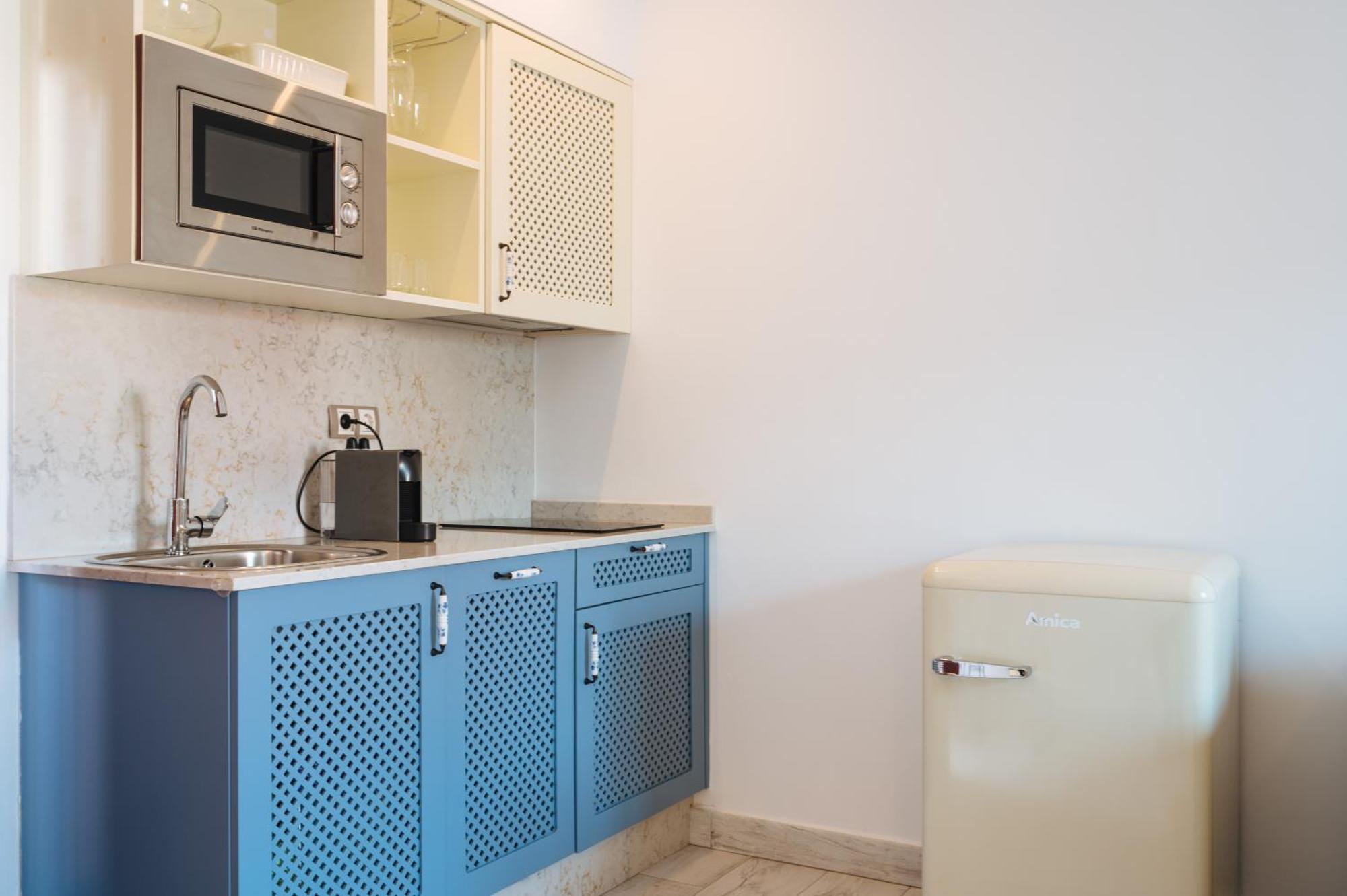 Apartamentos "El Escondite De Triana" 세비야 외부 사진