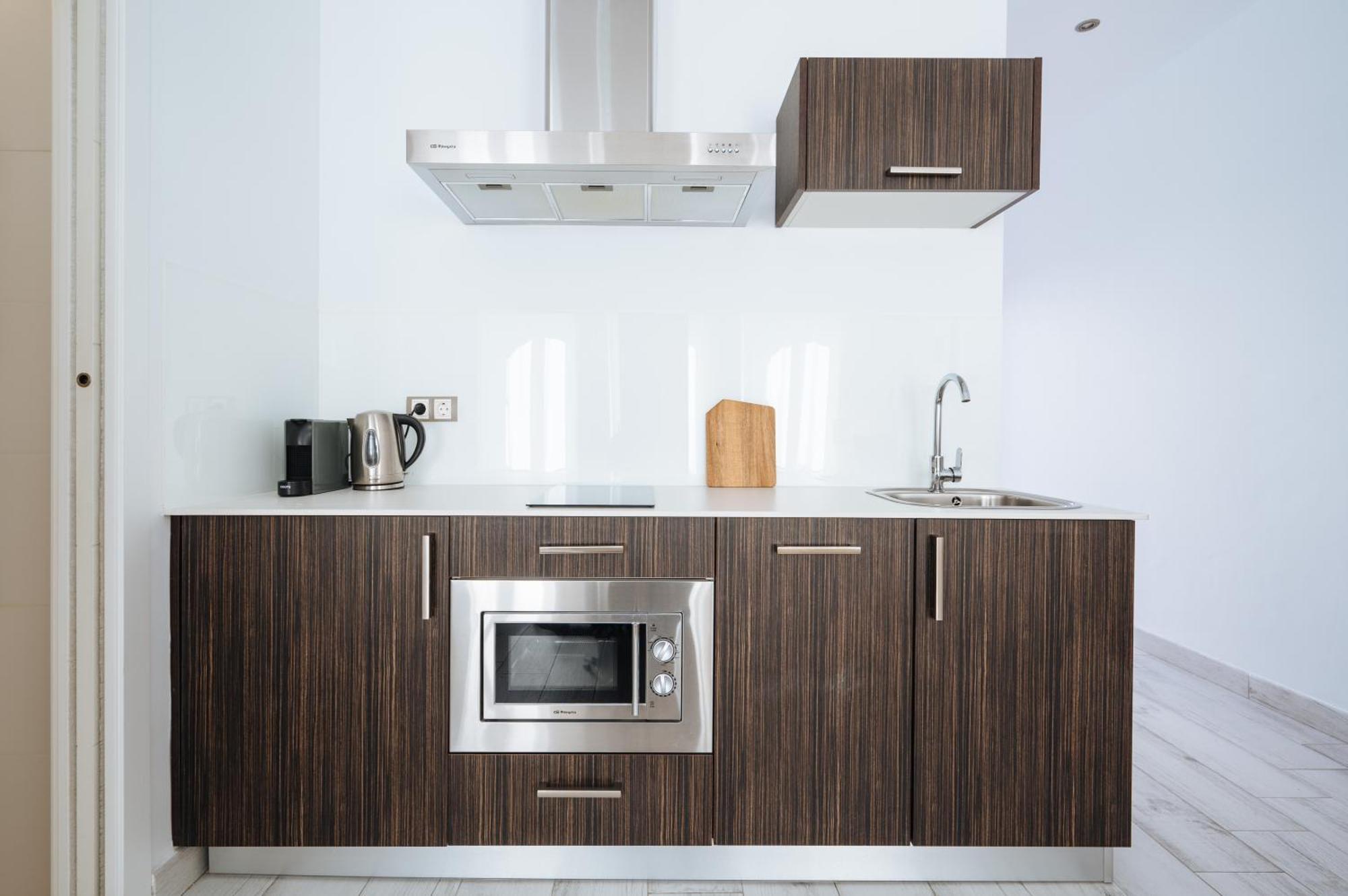 Apartamentos "El Escondite De Triana" 세비야 외부 사진
