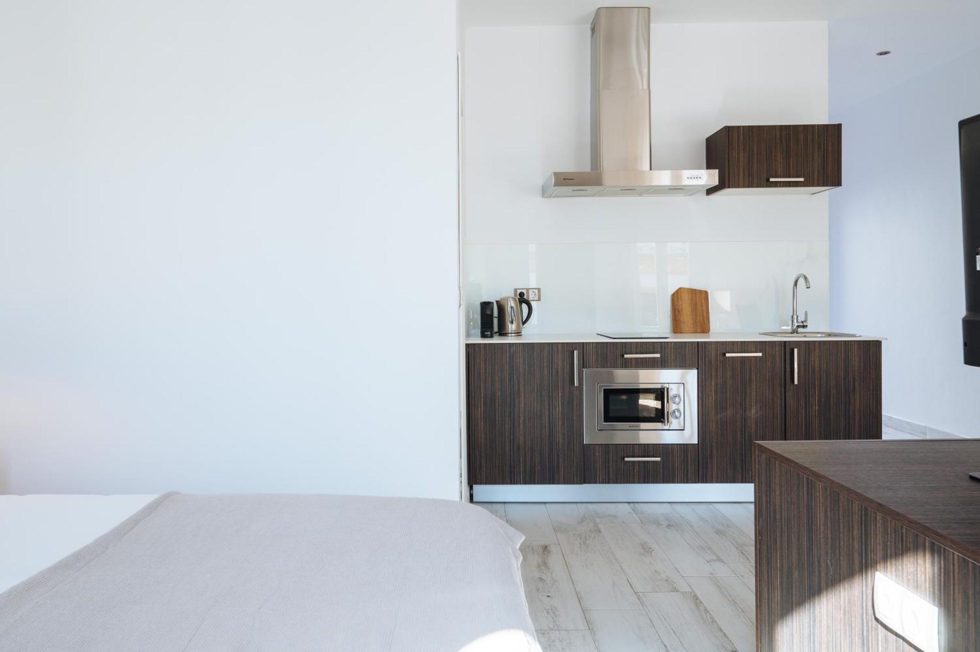 Apartamentos "El Escondite De Triana" 세비야 외부 사진