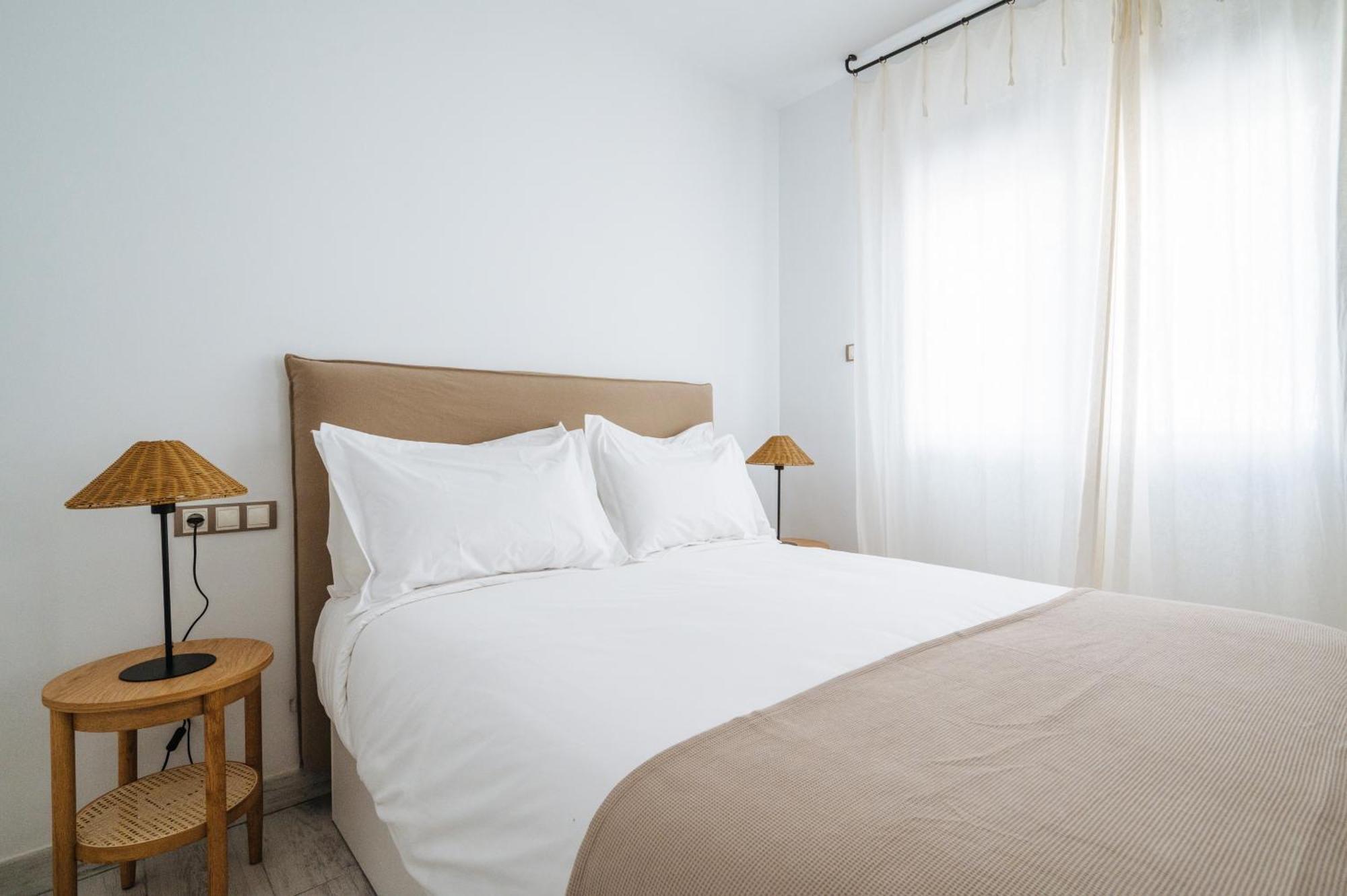 Apartamentos "El Escondite De Triana" 세비야 외부 사진