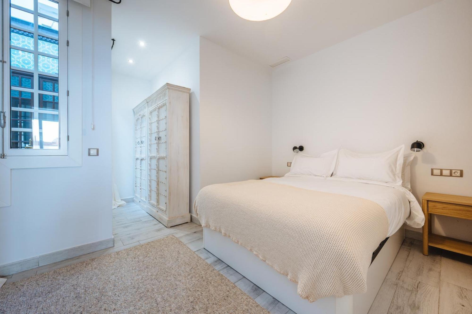 Apartamentos "El Escondite De Triana" 세비야 외부 사진