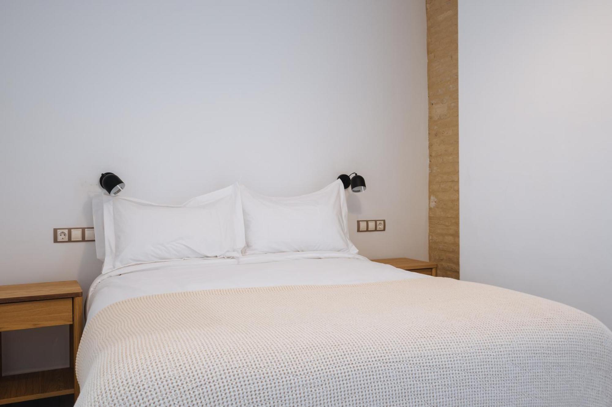 Apartamentos "El Escondite De Triana" 세비야 외부 사진