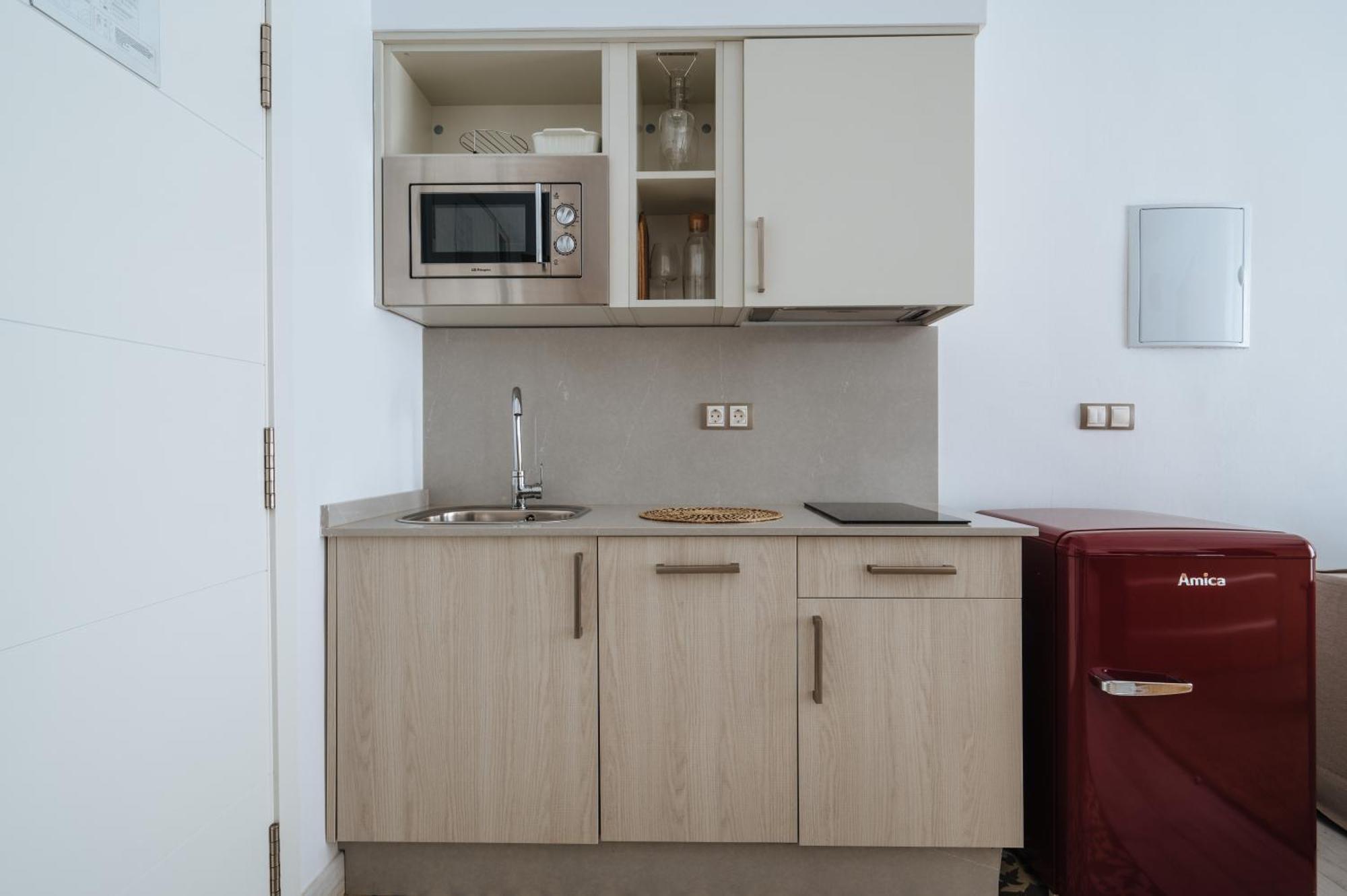 Apartamentos "El Escondite De Triana" 세비야 외부 사진